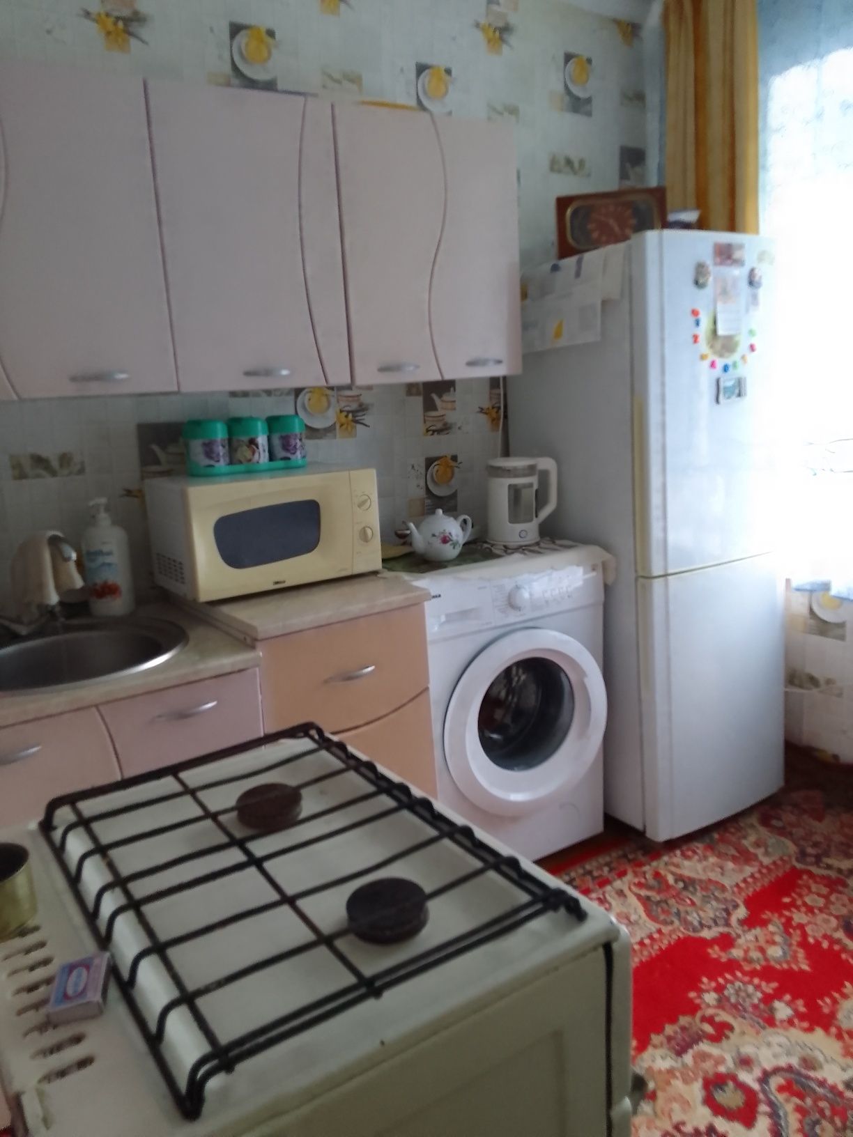 ГЛУБОКОЕ  квартира
