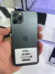 Iphone 11pro 64gb 100% с гарантией и в рассрочку