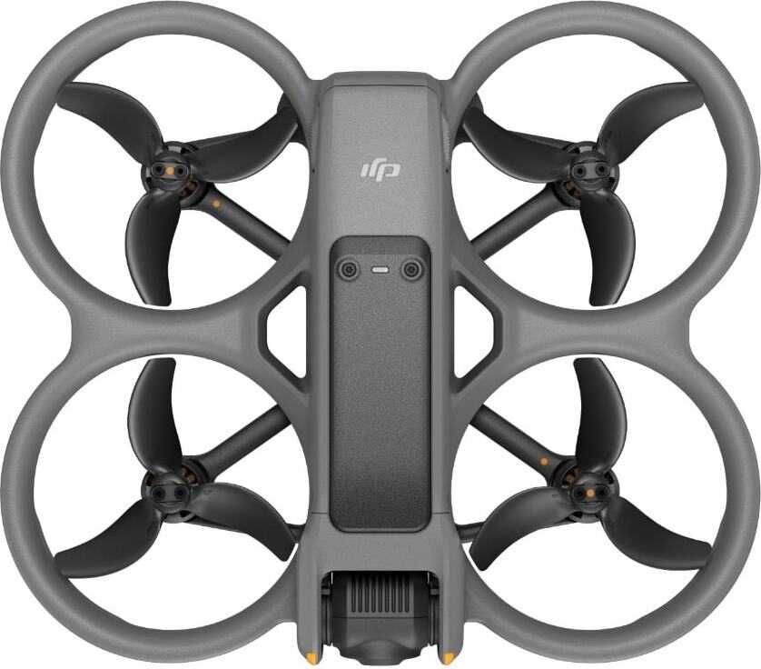 FPV Дрон DJI Avata 2 Fly More Combo (три аккумулятора) Новые