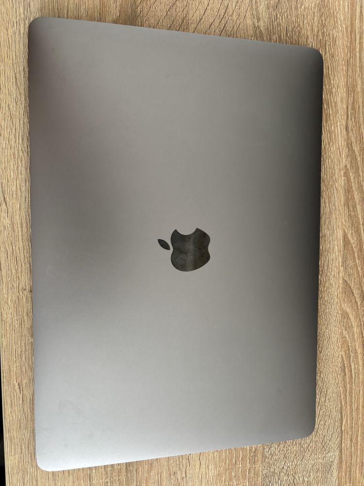 macbook air m1 2020