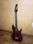 Электрогитара Ibanez GIO GSA60