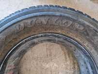 Шина DUNLOP 265/65/R17