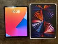 Ipad 12.9 M1 128