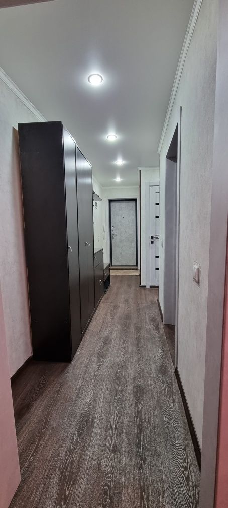 Продам 3х комнатную квартиру