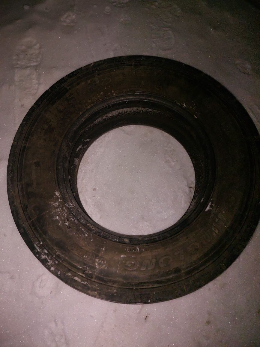 Продам 235/75   75,5
