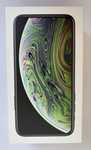 Продам Iphone XS 64 гб space grey б/у в отличном состоянии