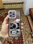 Чехол на Iphone 14 pro max