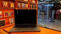 MacBook Apple M1 MGN63 gray 256gb