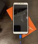 Redmi A6 на запчасти