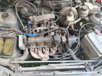 Продам двигатель Daewoo nexia 1.5 8 Кл.