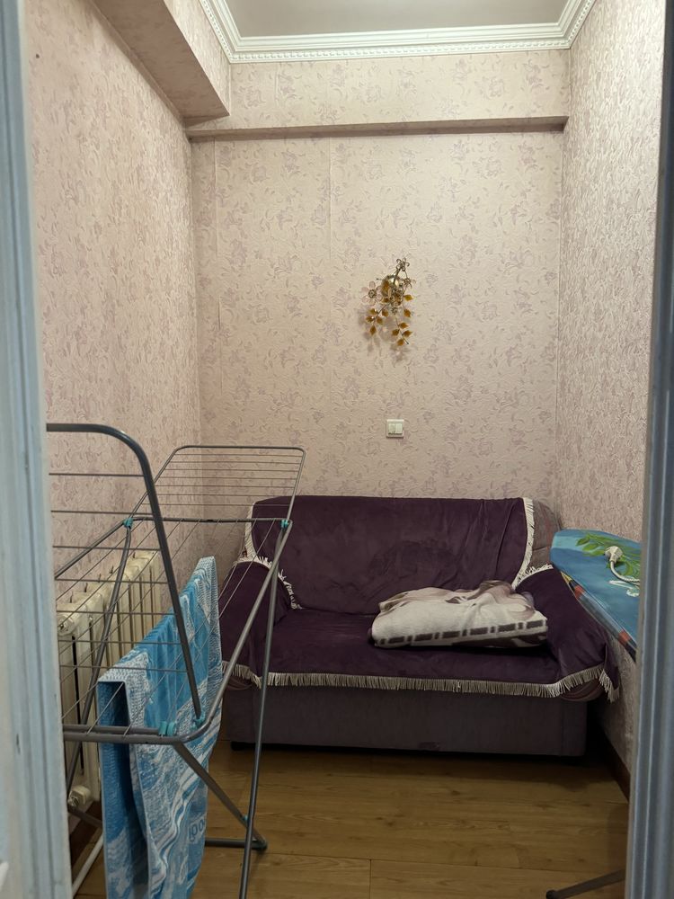 ЖК Нурсая