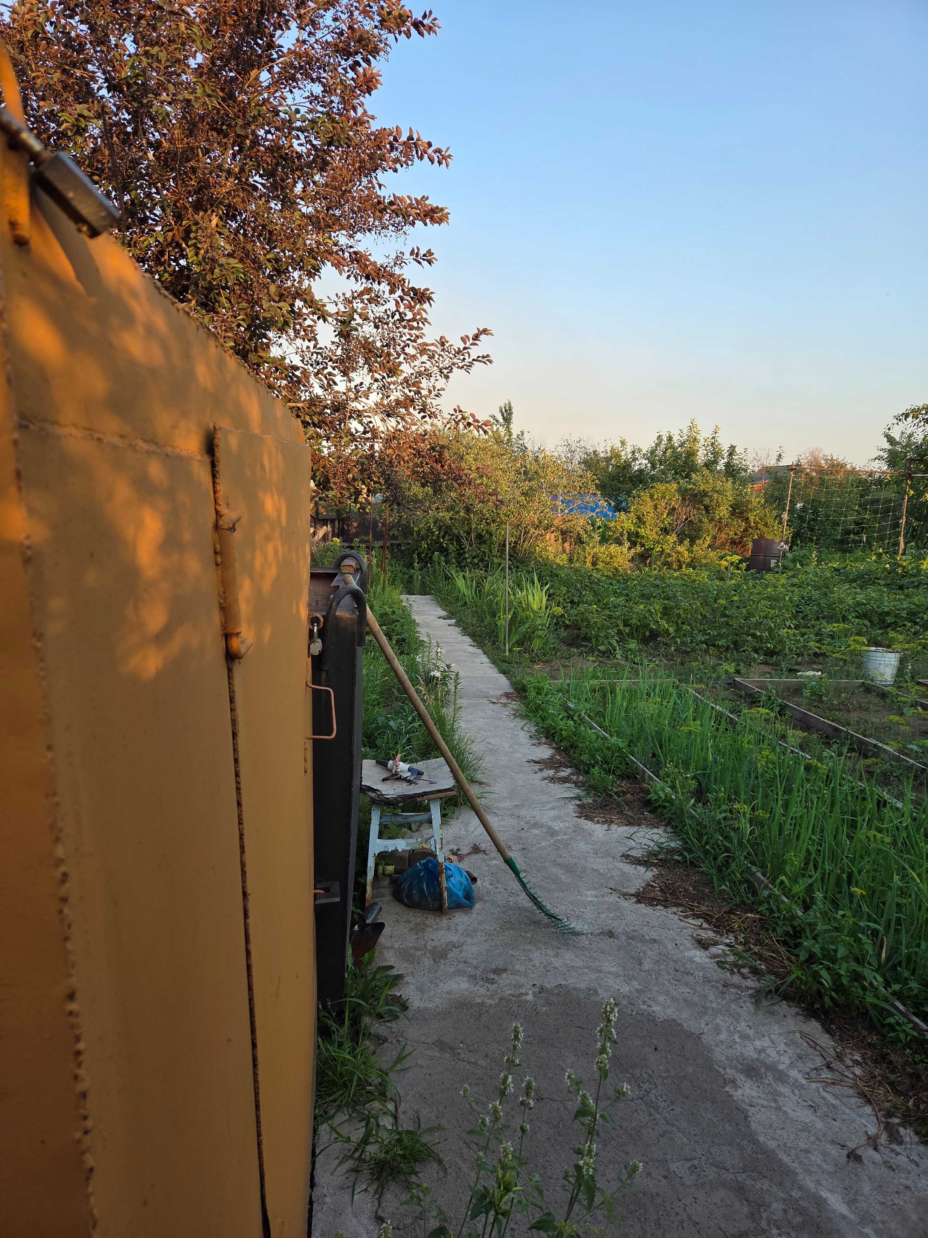 Продам дачу двенадцать соток