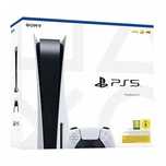 Playstation 5 New!!!