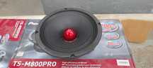 Динамики Pioneer TS-M800PRO