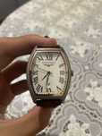Продаю часы LONGINES evidenza в хорошем состояний