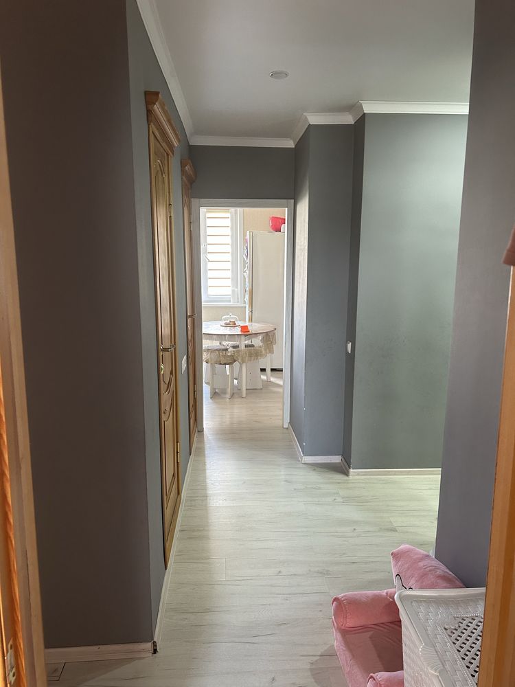 Продам 4 ком квартиру