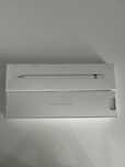 Apple pencil First Generation