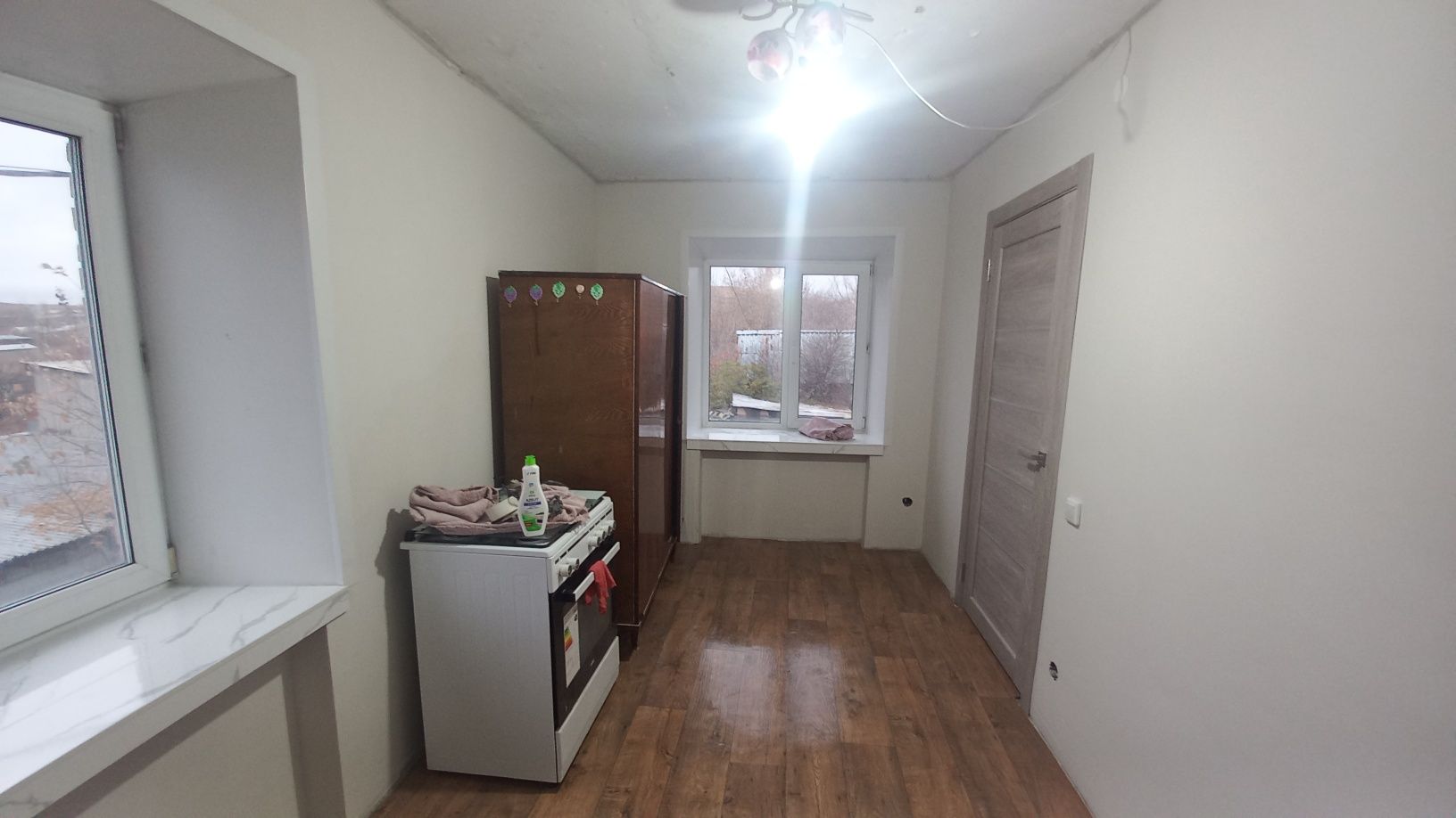 Продам 2х, Опытное поле