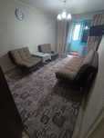 Продам 2х квартиру, 5 этаж, мкр. Акбулак, дом 25.