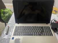 Asus x540l продам