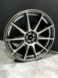 Диски XXR 527 Hyper Black