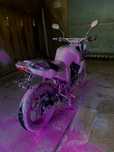 Продам Racer nitro 250