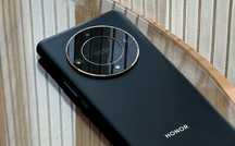 Honor X9b 16/256 5G (Обмен) в подарок смарт часы