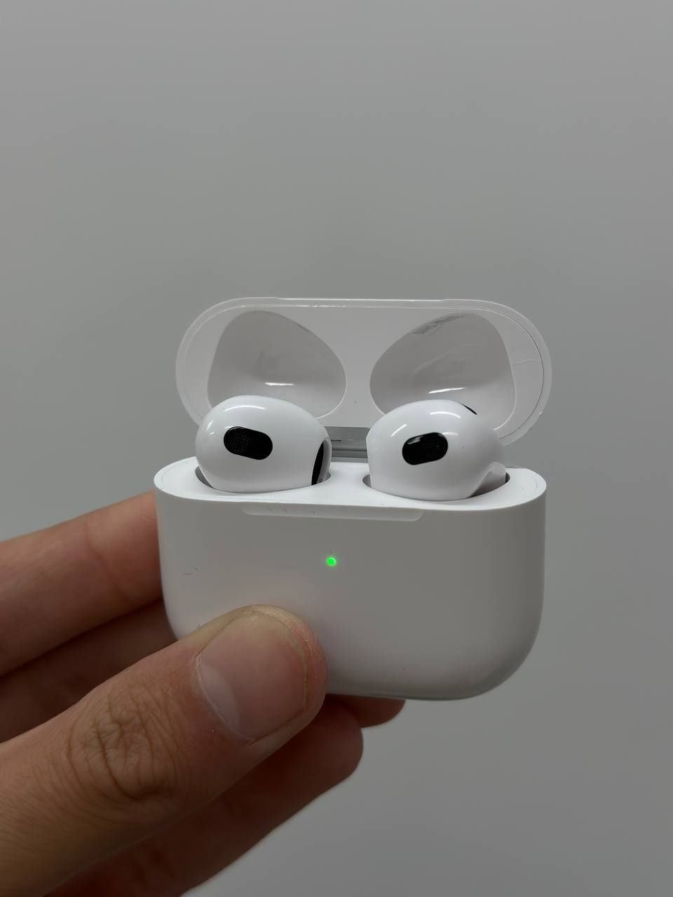Беспроводные наушники |AirPods 3 |эйрподс