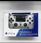 Джостики PlayStation4