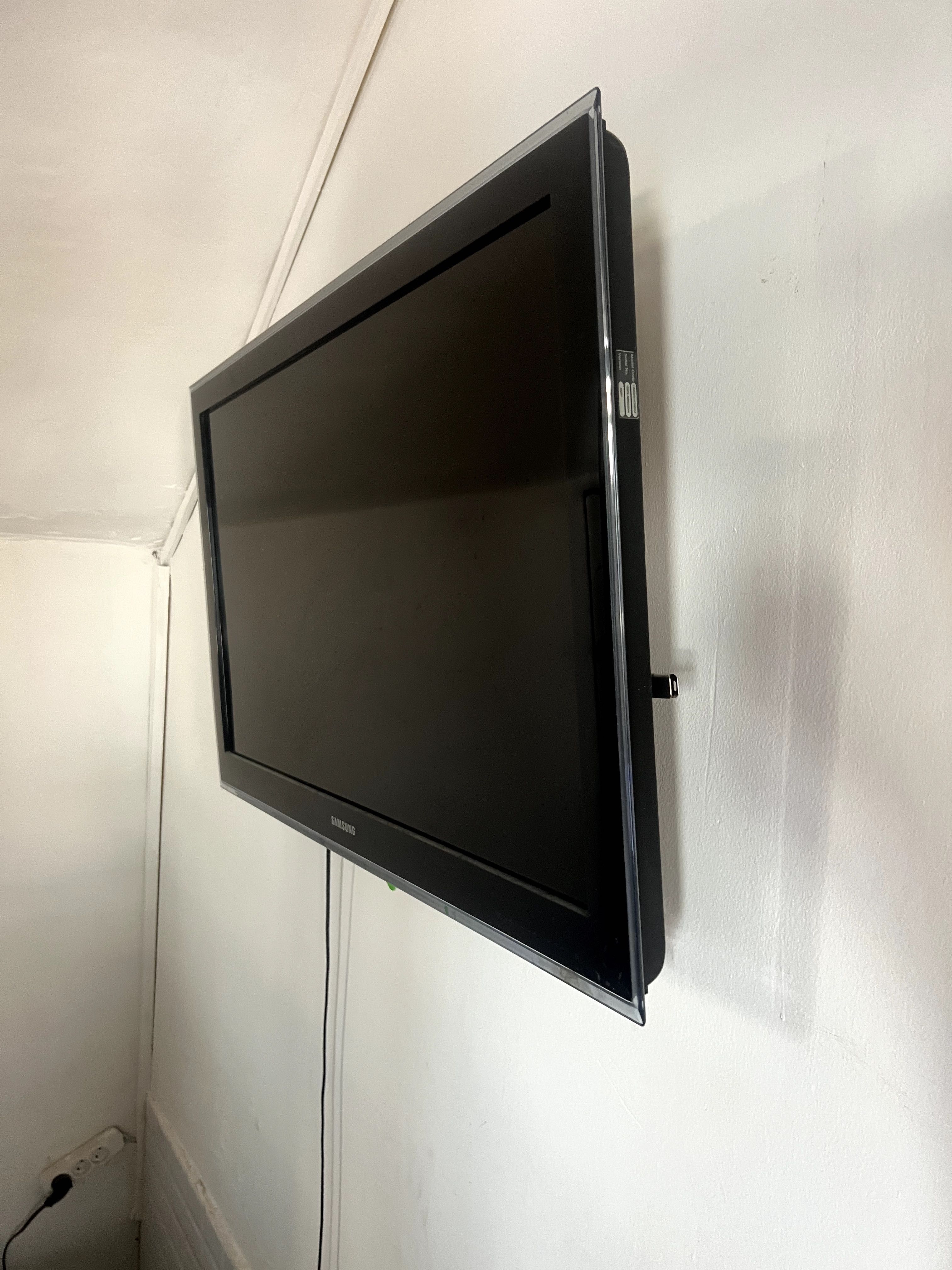 samsung tv телевизор