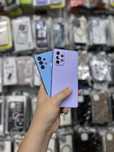 Samsung A52 A32