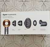 Продам Профессиональный Дайсон Dyson Фен Стайлер в цвете Cooper