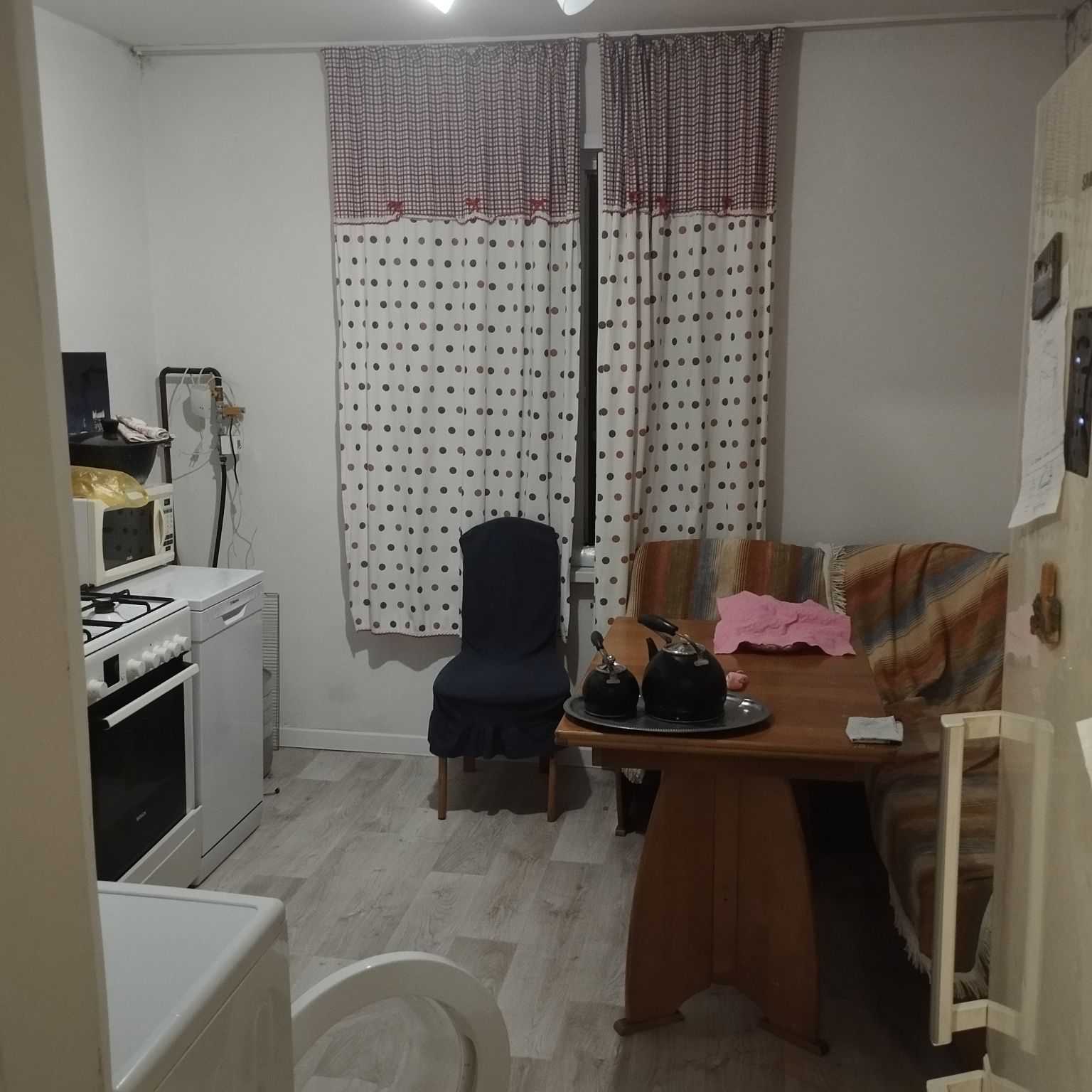 Продам 2-х комнатную квартиру