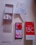 Redmi 13C 256/12GB 2024г