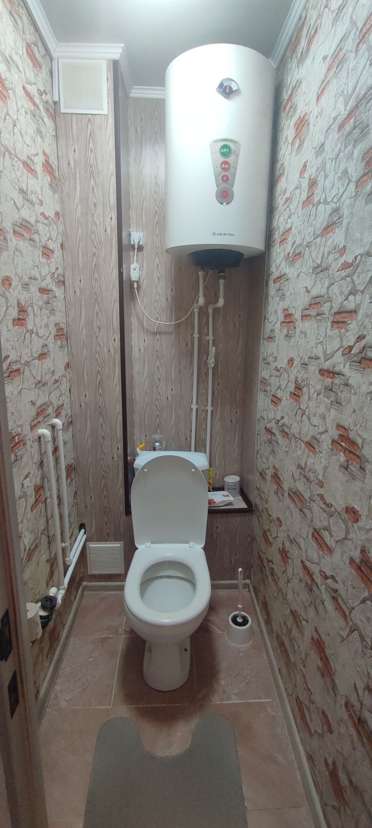 1-комн.квартира.