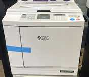 Ризиограф Riso SF5350 EII