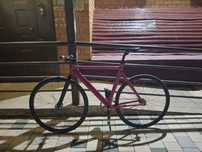 Fixed gear Vino (рама L)