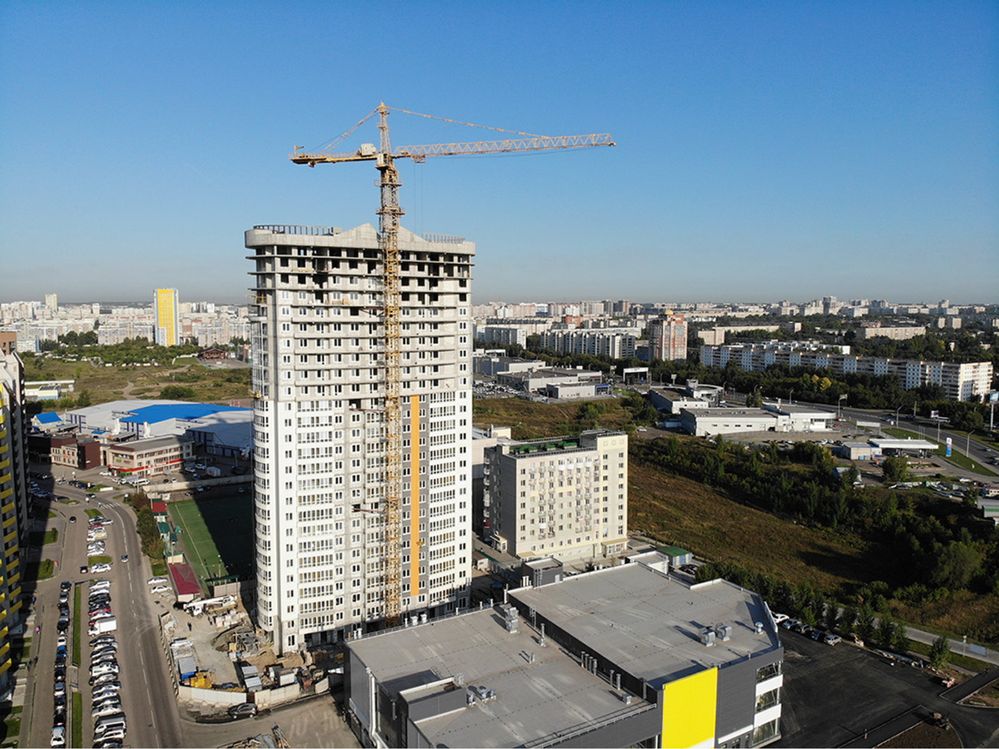 Газаблок 100/300/600