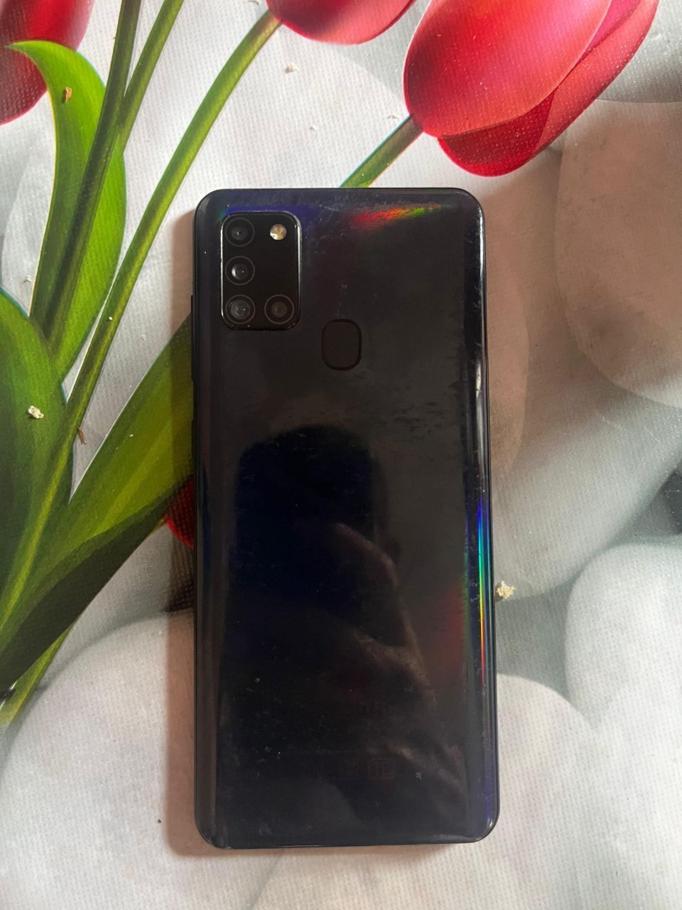 Samsung a21s хорошая цена