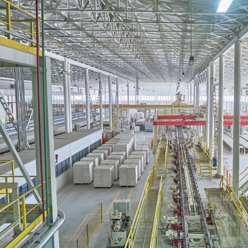 Газоблок Теплоблок Пеноблок ПО пути Алматыдан Жаркентке артып жіберемі