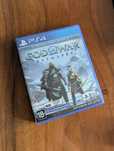 Продам God of War: Ragnarok.