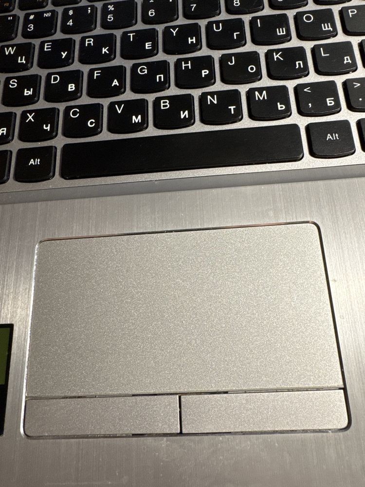 Продам ноутбук Lenovo Z50