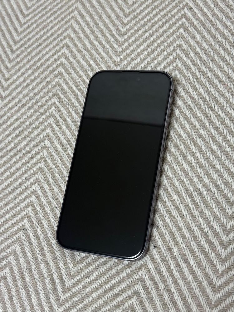 Iphone 14 Pro 85%
