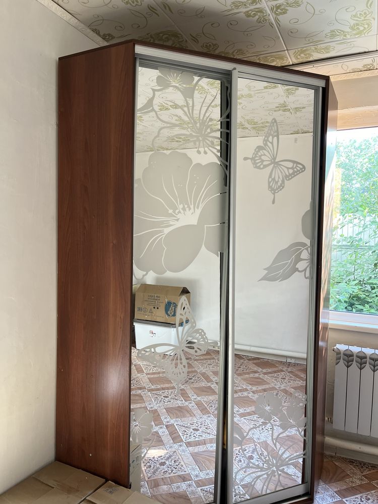 Продам шкаф самовызов