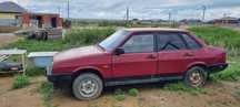 Продам ваз 21099 в расрочку
