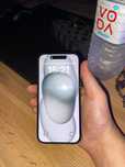 Iphone 15 черный 128 гб