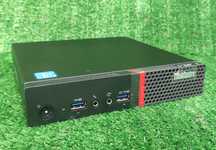 Мини ПК Lenovo Think Centre