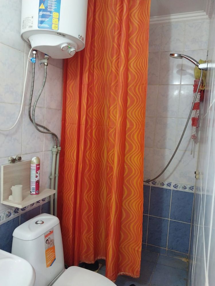Продам 1 комнатную квартиру