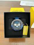 Продам мужские часы Invicta