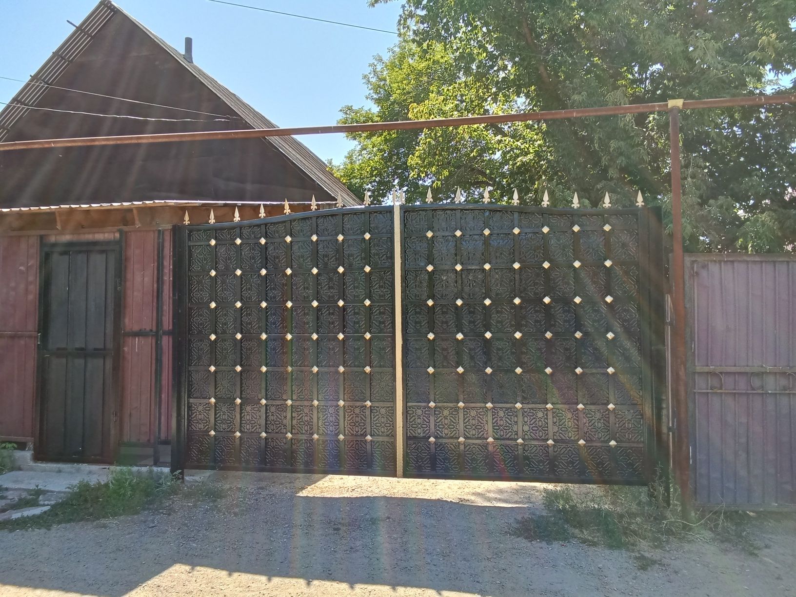 Срочно продам дом.